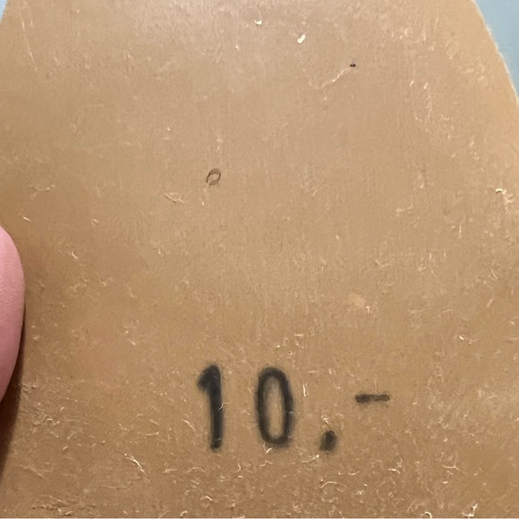 UGG AUS Gradin Lace Up Suede Wool Winter Boots Sheepskin Fur Outdoor Fold Over - Picture 16 of 16